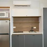 Perfect Homebase Studio Near Beach
