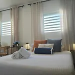 Perfect Homebase Studio Near Beach