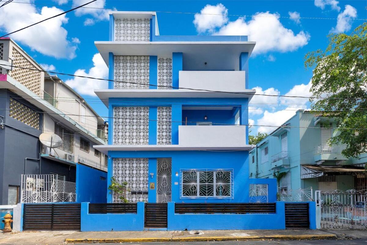 Perfect Homebase Near San Juan