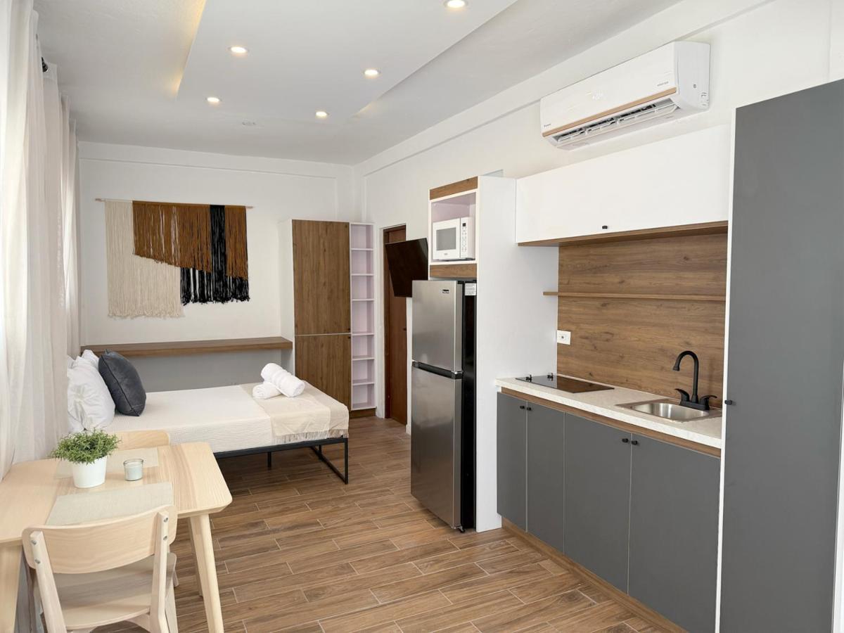 Perfect Homebase Near Apartment San Juan