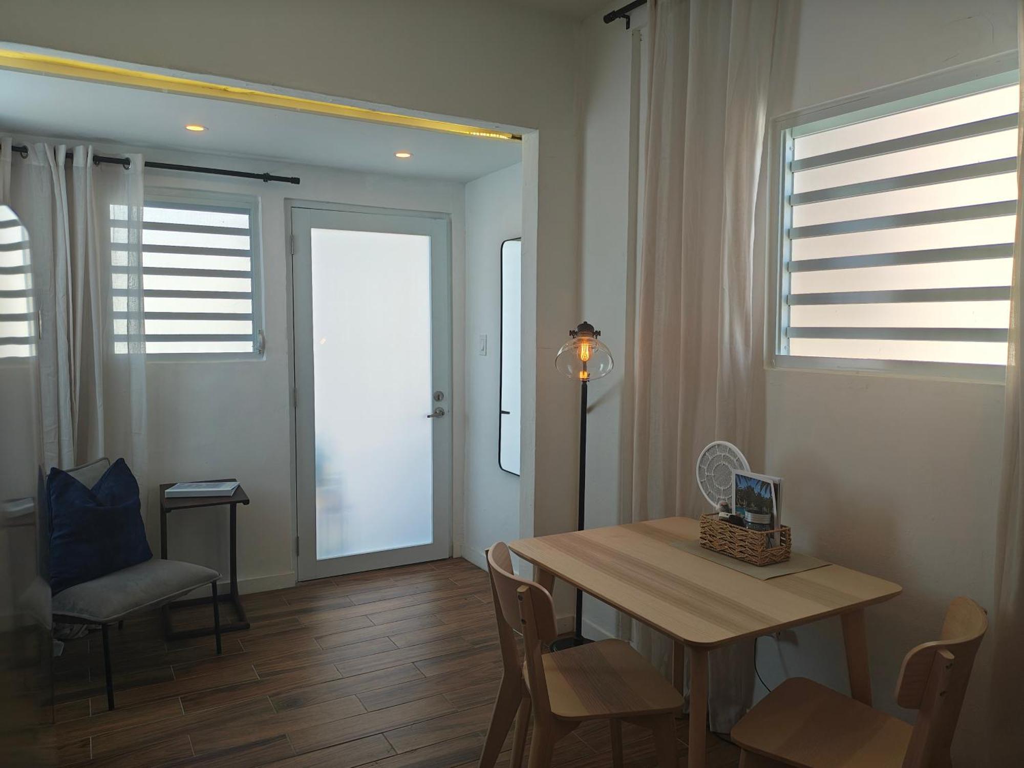Perfect Homebase Near San Juan