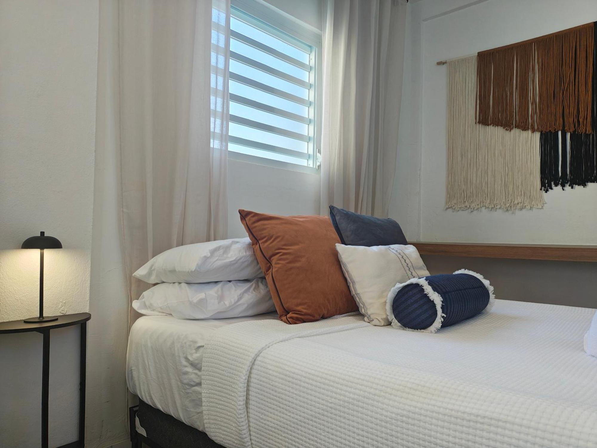 Apartment Perfect Homebase Near *