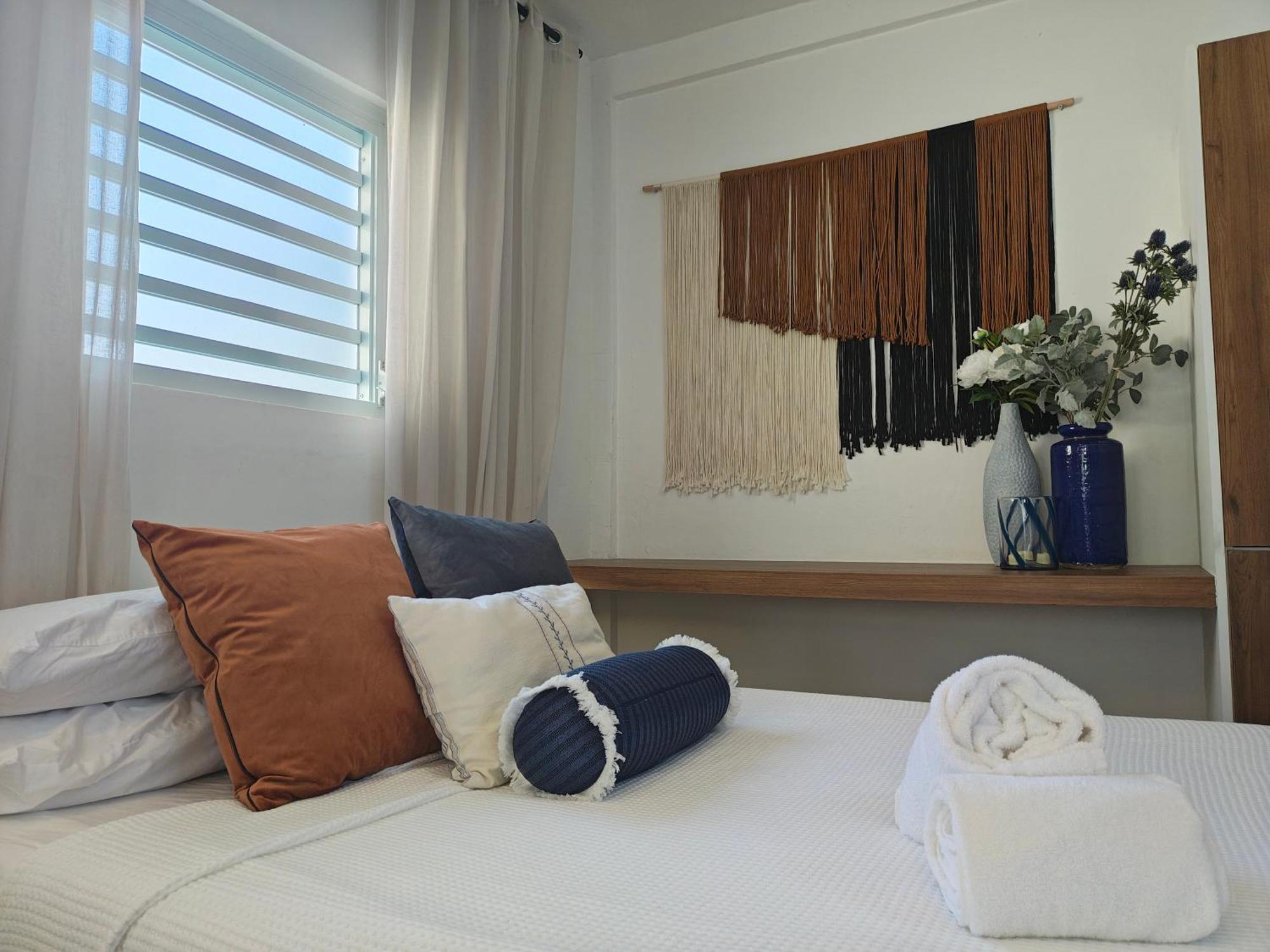 Perfect Homebase Near Apartment San Juan